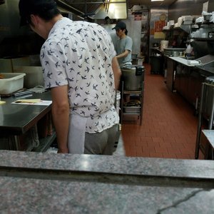 Foo Hing Kitchen